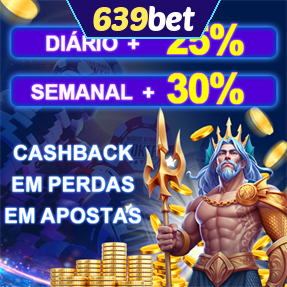 639bet Fundo de Resgate de Perdas Semanais