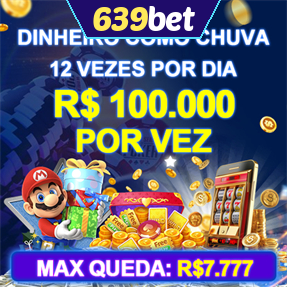 639bet Mina Misteriosa