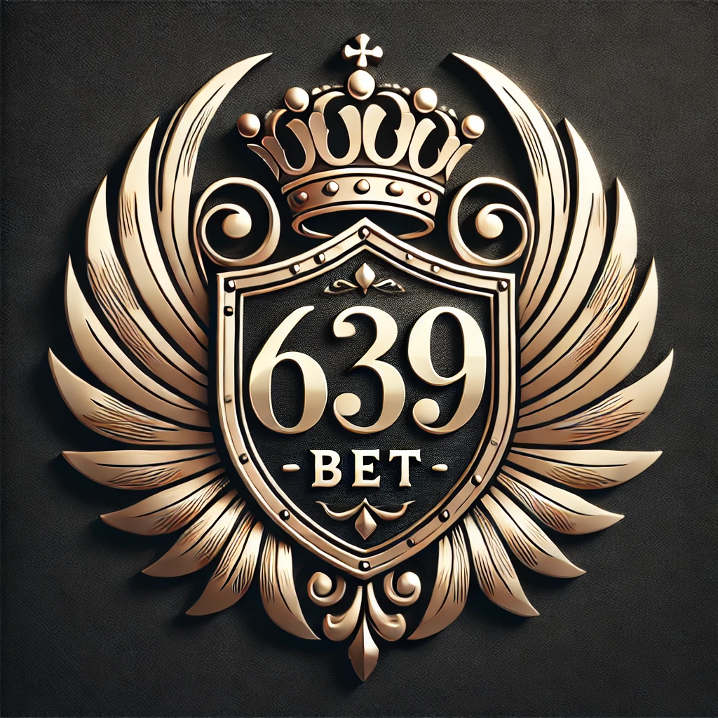 Logo da 639bet